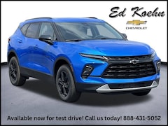 2026 Chevrolet Blazer 2LT SUV