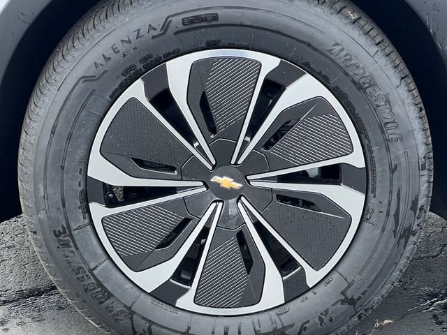 2026 Chevrolet Blazer EV LT - Photo 6