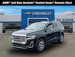 GMC Acadia