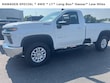 Chevrolet Silverado 2500 HD