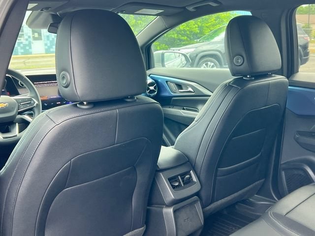 2026 Chevrolet Equinox EV 2LT - Photo 32