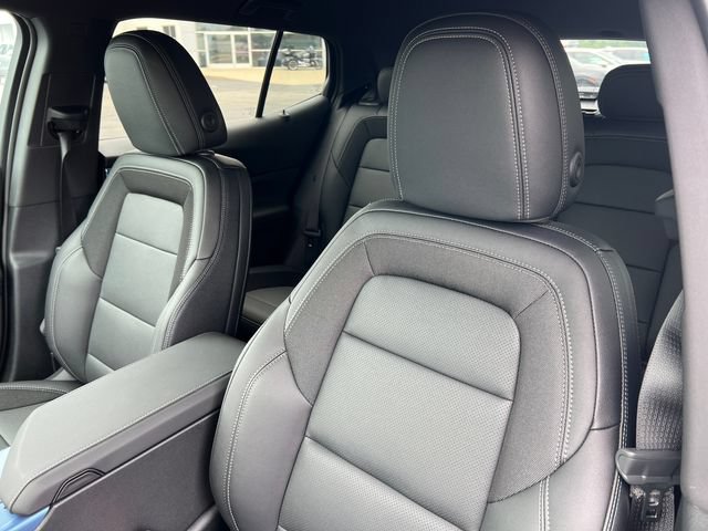 2026 Chevrolet Equinox EV 2LT - Photo 10