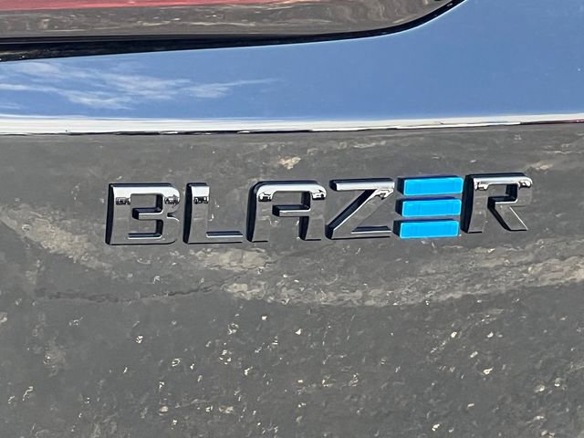 2026 Chevrolet Blazer EV LT - Photo 7