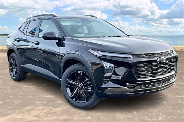 2026 Chevrolet Trax Activ's photo