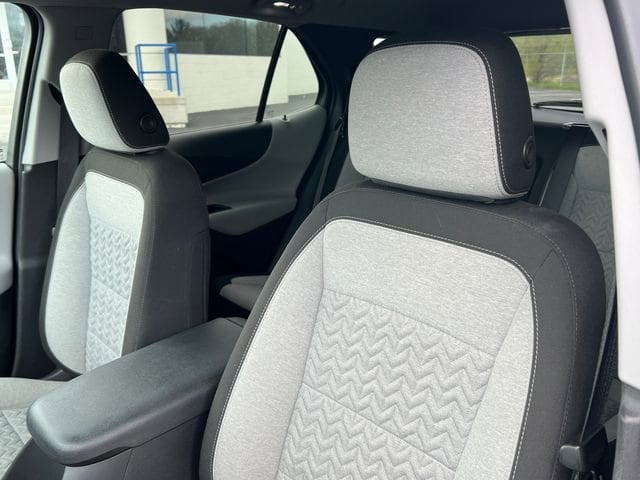 2023 Chevrolet Equinox LT - Photo 12