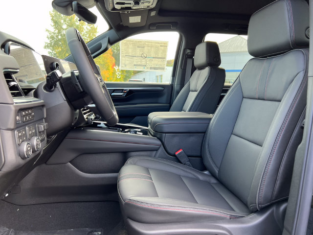New 2026 Chevrolet Tahoe RST SUV
