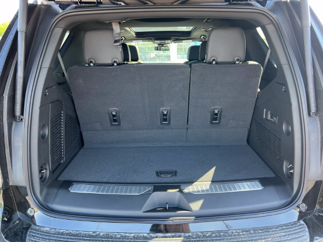 2026 Chevrolet Tahoe Premier - Photo 42