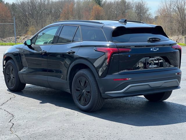 2026 Chevrolet Blazer EV LT - Photo 8