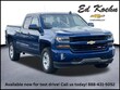  Chevrolet Silverado LD