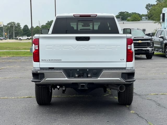 2026 Chevrolet Silverado 2500 HD LT - Photo 51