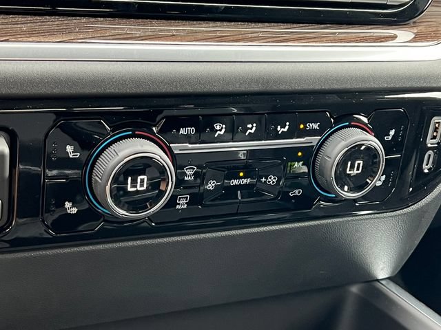 2026 Chevrolet Silverado 2500 HD LT - Photo 33