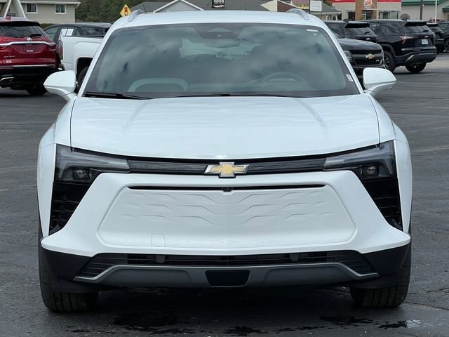 2026 Chevrolet Blazer EV LT - Photo 38