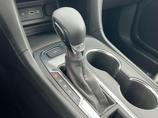 2023 Chevrolet Equinox LT - Photo 25