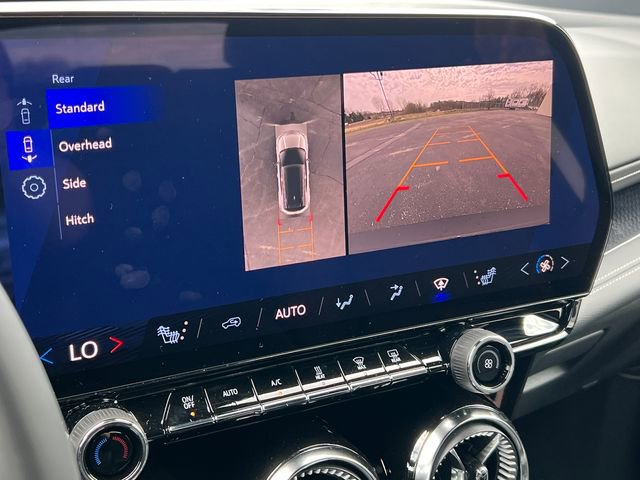 2026 Chevrolet Blazer EV LT - Photo 22