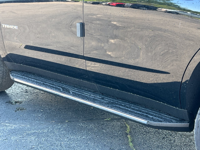 2026 Chevrolet Tahoe Premier - Photo 11