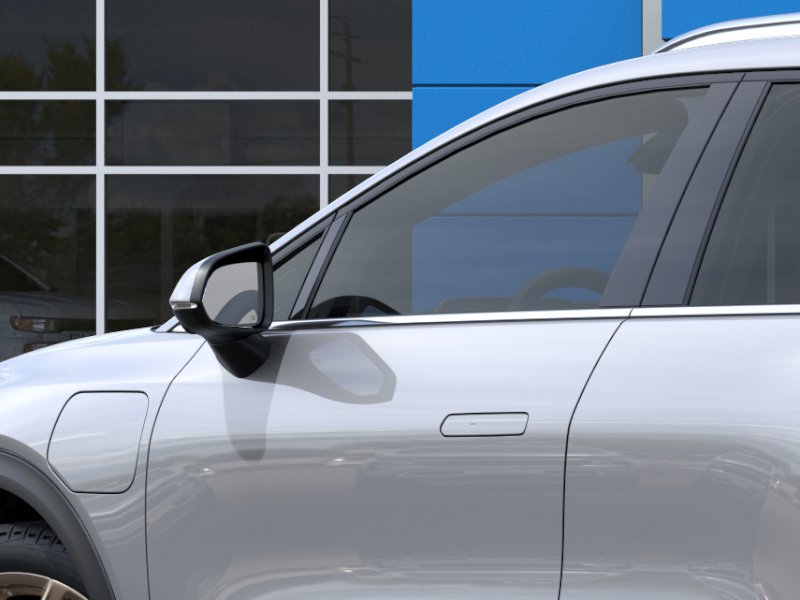 2026 Chevrolet Equinox EV 2LT - Photo 57