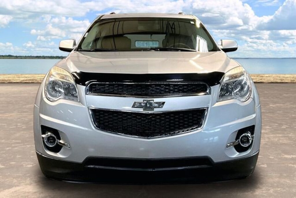 Used 2014 Chevrolet Equinox LT SUV