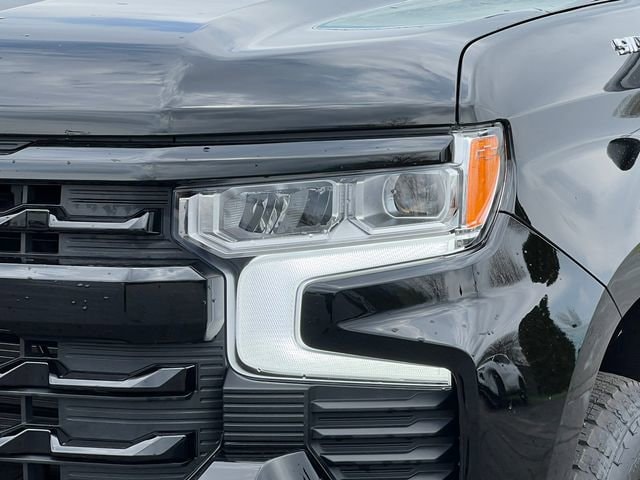 2025 Chevrolet Silverado 1500 RST - Photo 39