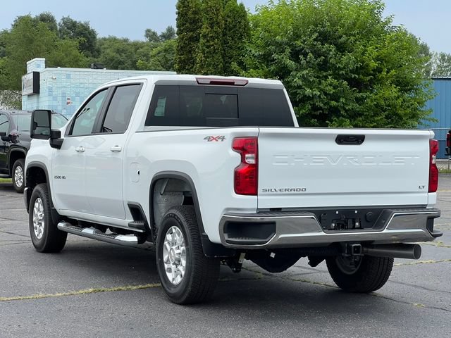 2026 Chevrolet Silverado 2500 HD LT - Photo 17