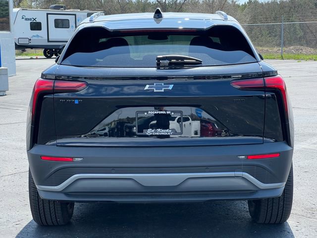 2026 Chevrolet Blazer EV LT - Photo 40