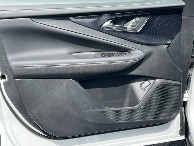2026 Chevrolet Blazer EV LT - Photo 13