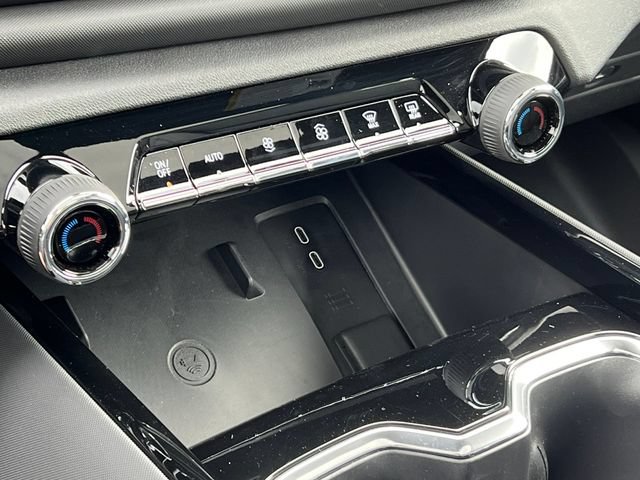 2026 Chevrolet Silverado EV LT - Photo 38