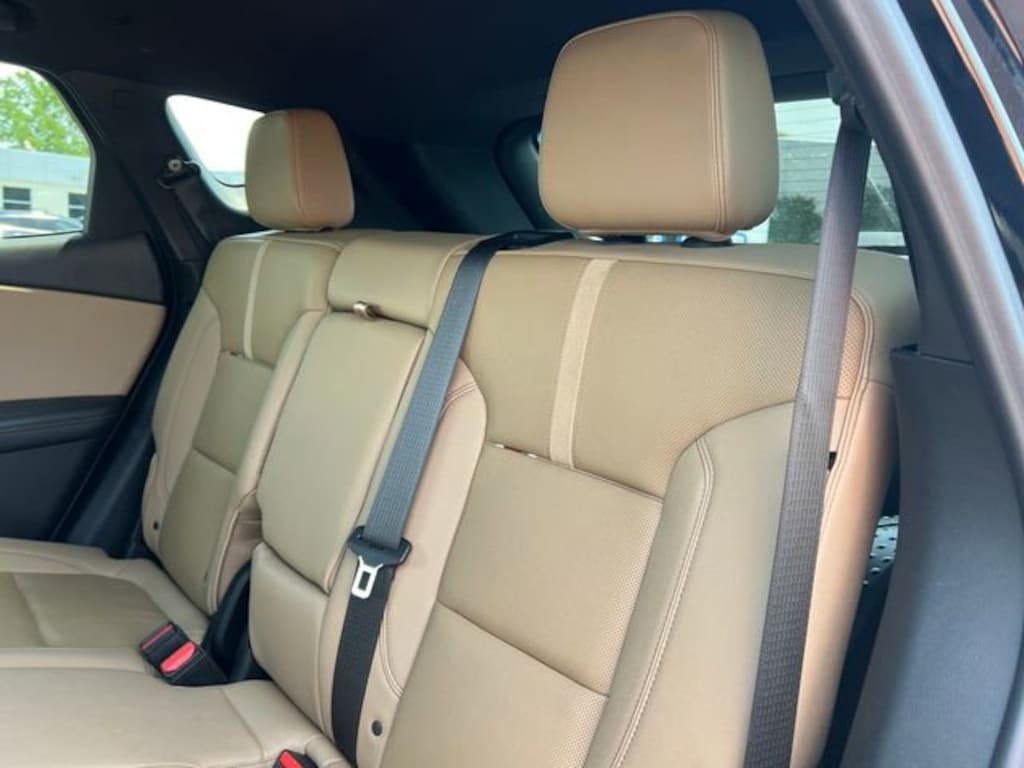 Used 2023 Chevrolet Blazer Premier SUV
