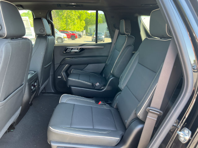 2026 Chevrolet Tahoe Premier - Photo 6