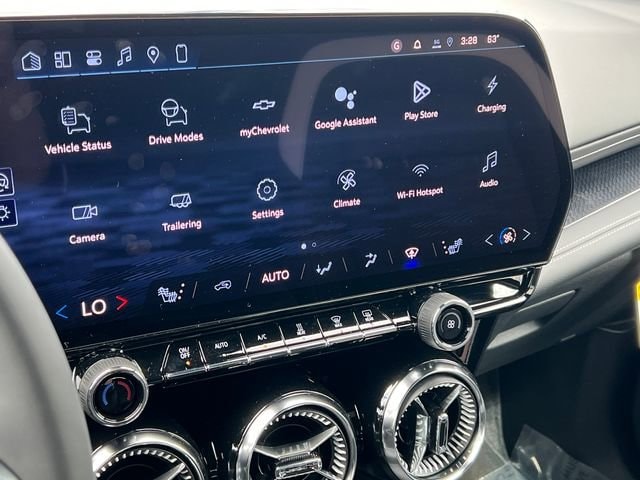 2026 Chevrolet Blazer EV LT - Photo 23