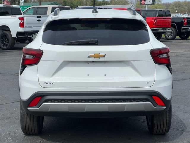 2026 Chevrolet Trax LT - Photo 37