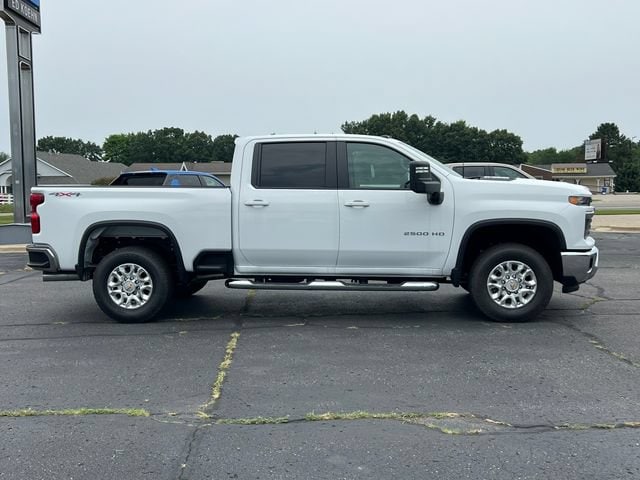 2026 Chevrolet Silverado 2500 HD LT - Photo 53
