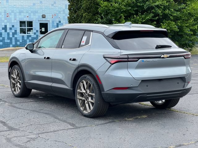2026 Chevrolet Equinox EV 2LT - Photo 7
