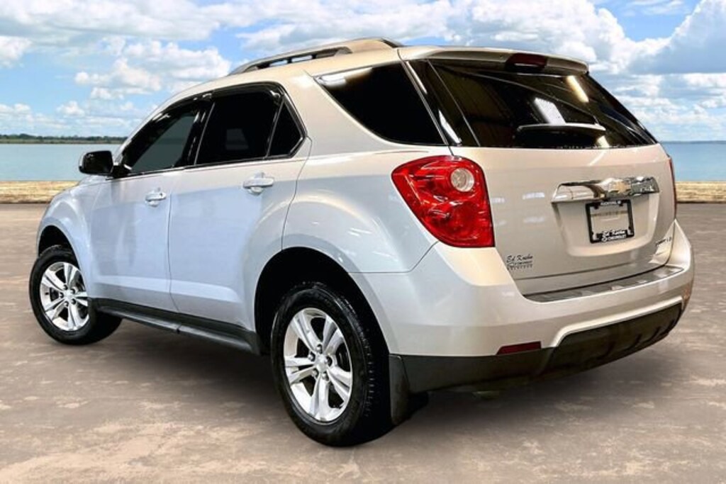 Used 2014 Chevrolet Equinox LT SUV