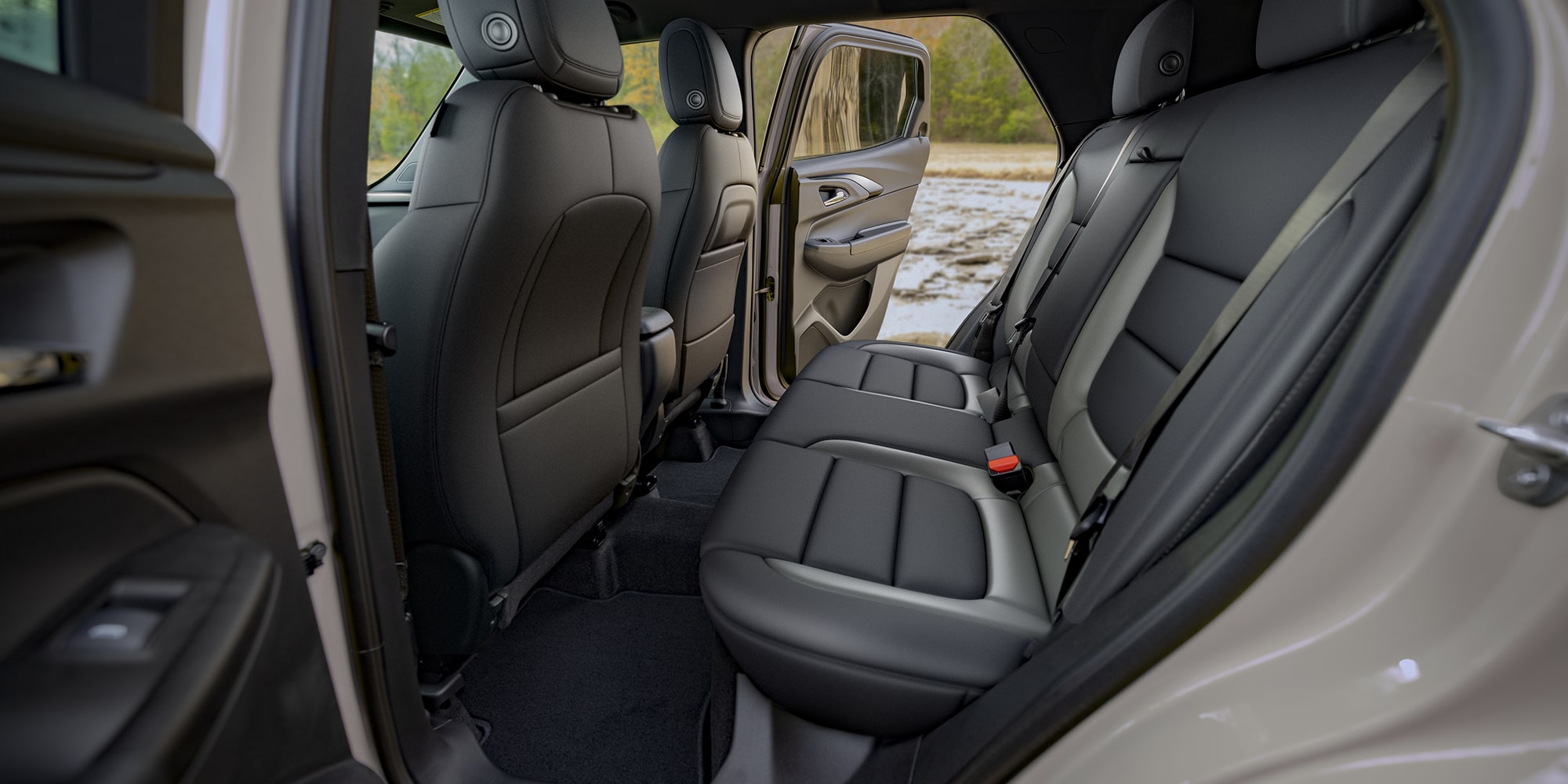 2025 Chevrolet Trailblazer