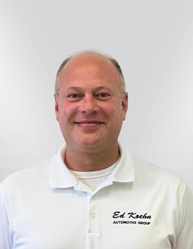 Staff member Tom Kuzner from 0e6d77b46001