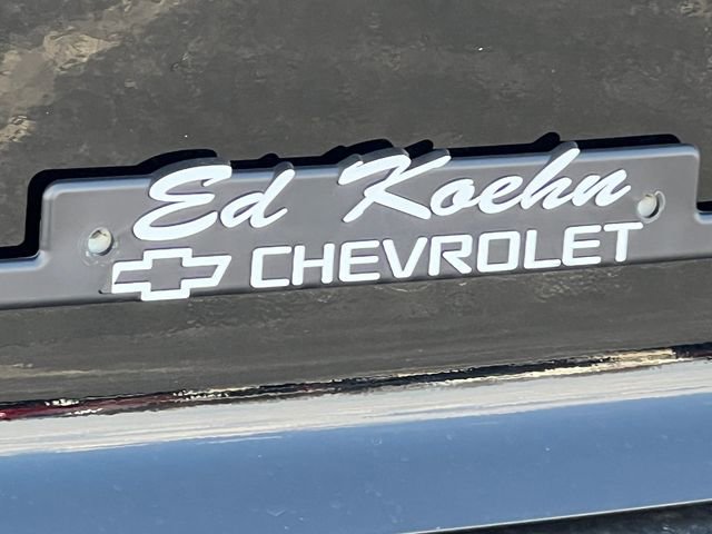 2026 Chevrolet Blazer EV LT - Photo 43