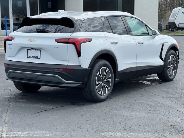 2026 Chevrolet Blazer EV LT - Photo 41