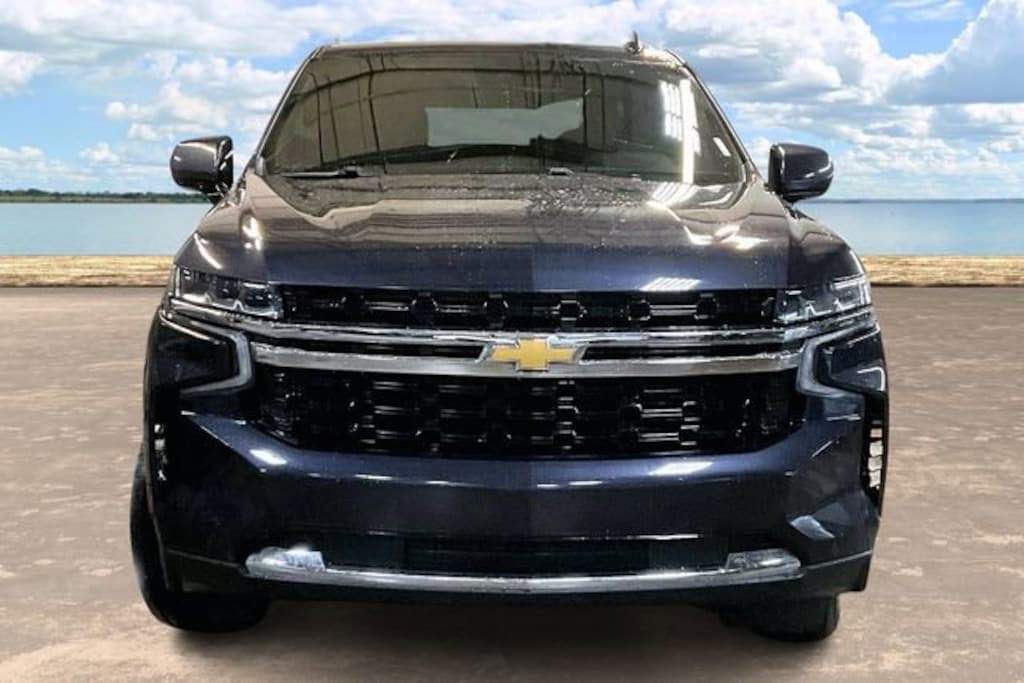 Used 2023 Chevrolet Tahoe LS SUV