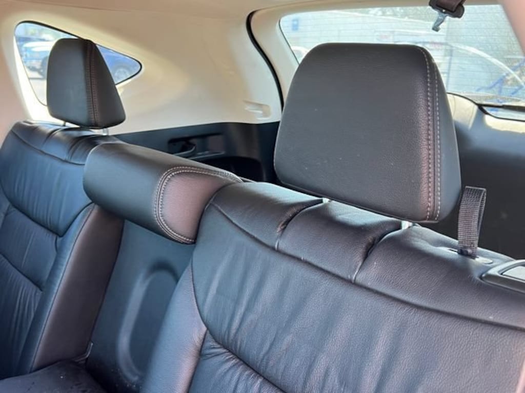 Used 2013 Honda CR-V EX-L SUV