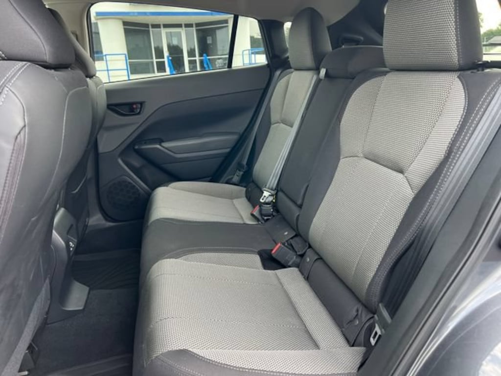 Used 2024 Subaru Crosstrek Premium SUV