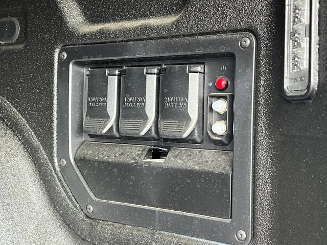 2026 Chevrolet Silverado EV LT - Photo 13