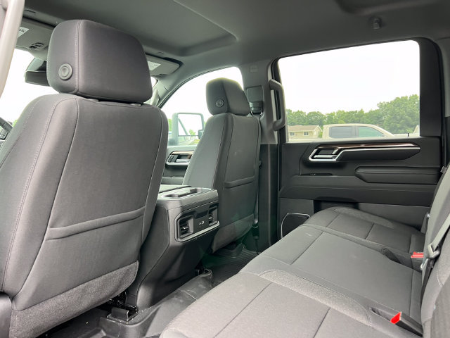 2026 Chevrolet Silverado 2500 HD LT - Photo 41