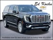  GMC Yukon XL