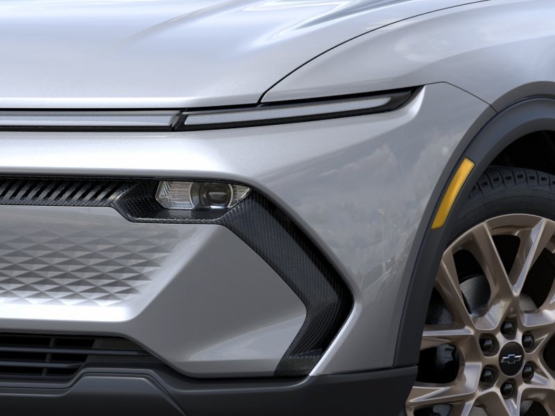 2026 Chevrolet Equinox EV 2LT - Photo 55