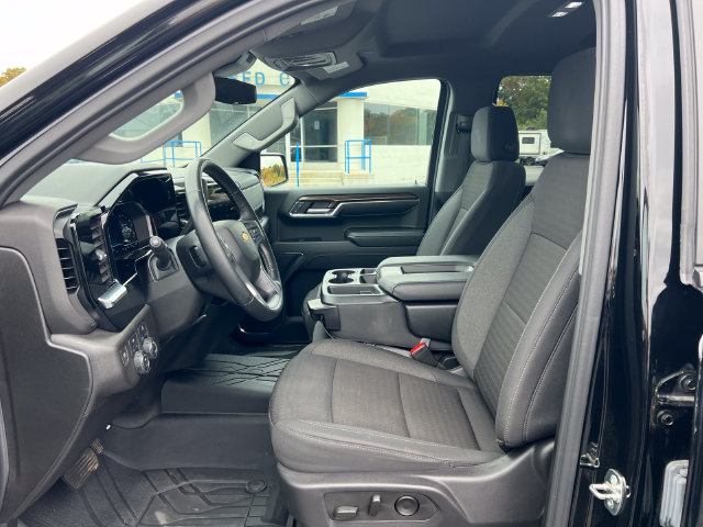 Used 2024 Chevrolet Silverado 1500 LT Truck