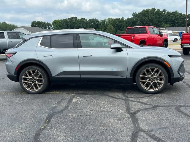 2026 Chevrolet Equinox EV 2LT - Photo 44