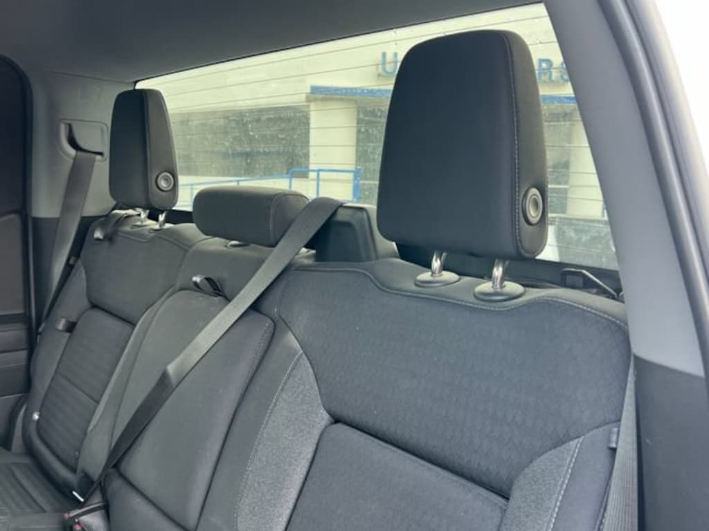 Used 2023 Chevrolet Silverado 1500 LT Truck