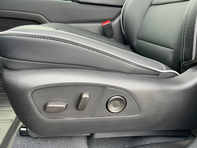 2026 Chevrolet Silverado EV LT - Photo 20