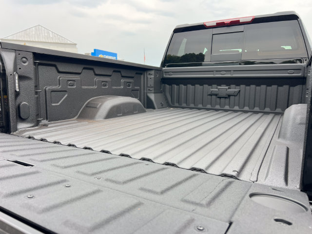 2026 Chevrolet Silverado 2500 HD LT - Photo 8