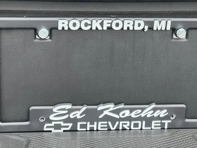2026 Chevrolet Silverado EV LT - Photo 57